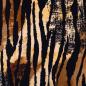 Preview: Baumwolljersey Leska Tigerprint von Swafing